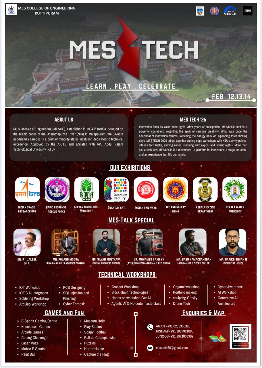 MESTECH'26