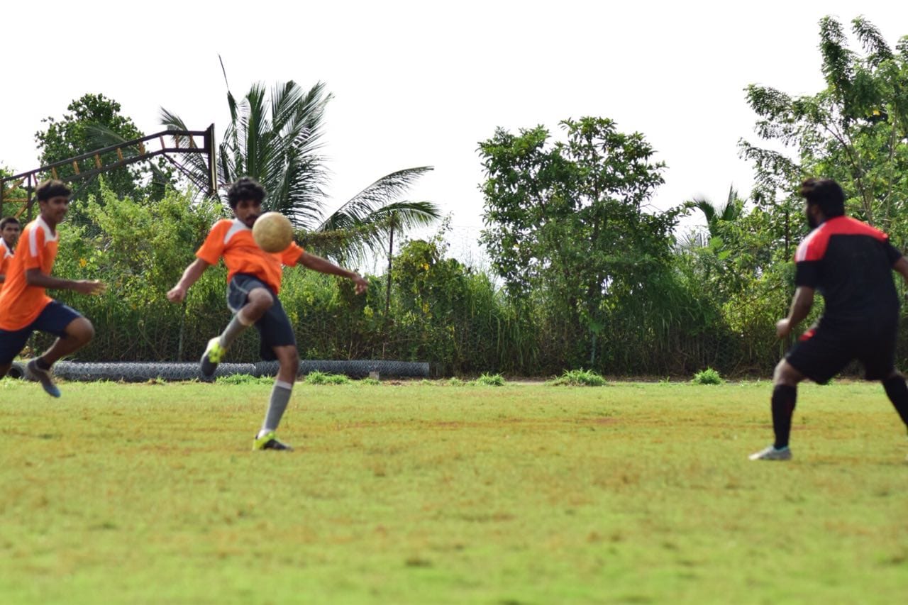 FOOTBALL
